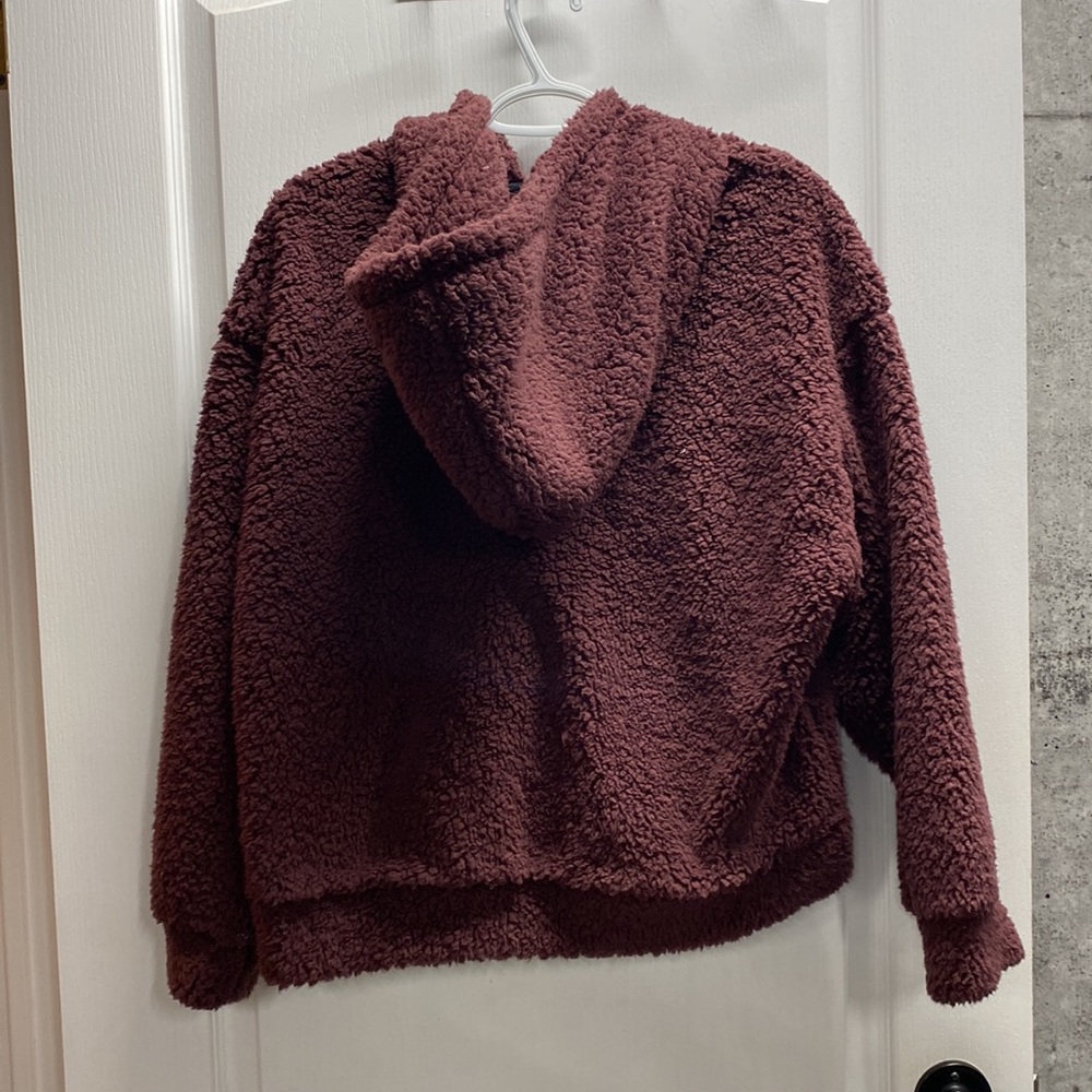 Teddy Jacket - Picture 2 of 2